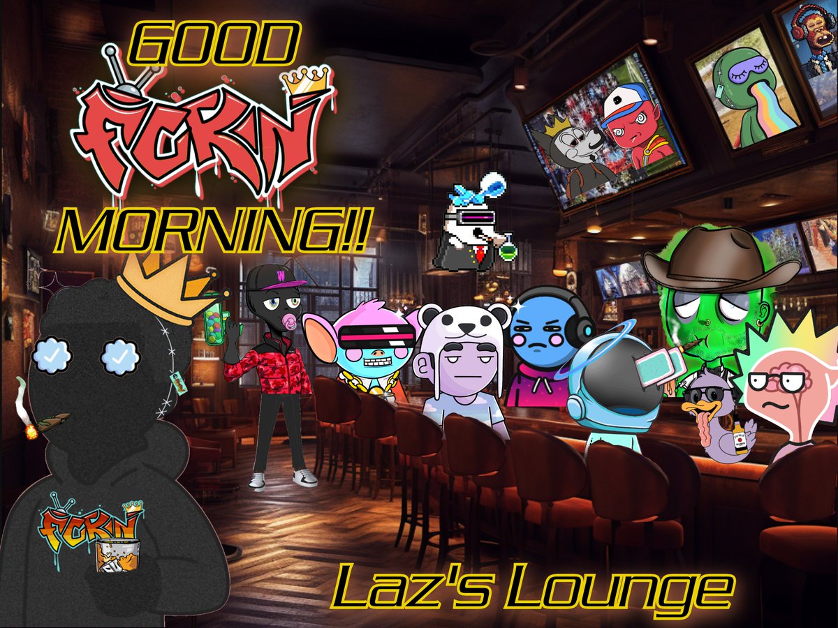 Laz The One 👑🎙️ tweet media