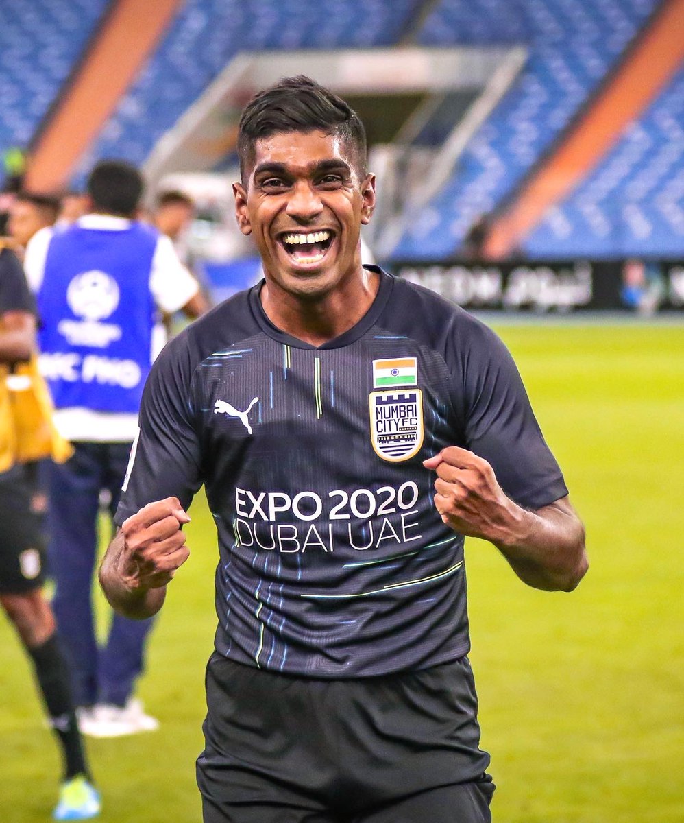 Raynier_11's tweet photo. @MumbaiCityFC 🫡
Thank you for everything 💙💙💙💙 https://t.co/cOosX0nOhL