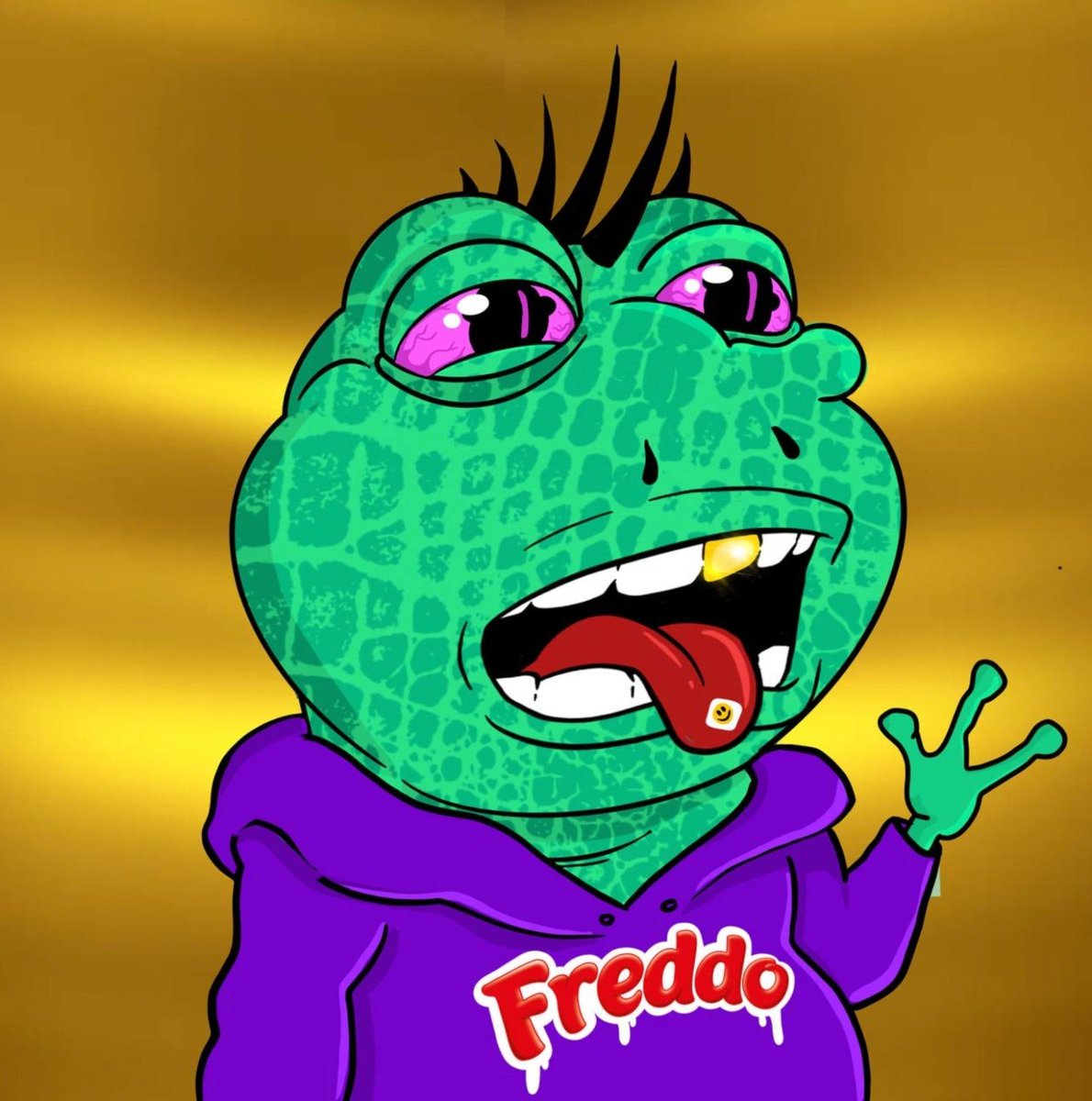 belufrancese's tweet photo. 🚀#FreddoCoin is about to take off on Uniswap! This viral sensation from the UK is popping up everywhere, primed to explode! 💥 

https://t.co/MRVQmq43DS

Stay ahead of the game, follow @FreddoFinance and join the hype train on Telegram! 🐸🎉 

https://t.co/Dw4IQiOIxX 

#crypto #memecoin #Uniswap