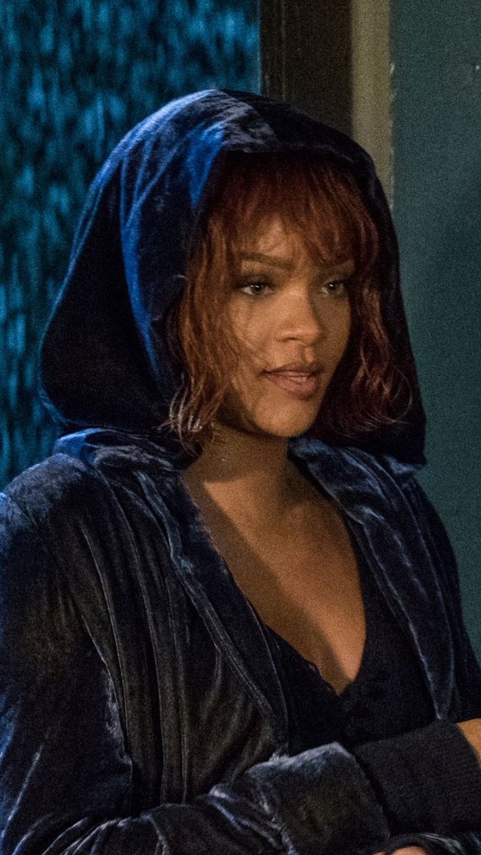 fentyvideo's tweet photo. This show was so good... Rihanna killed it with her role! #BatesMotel https://t.co/U8MVPRSDTo