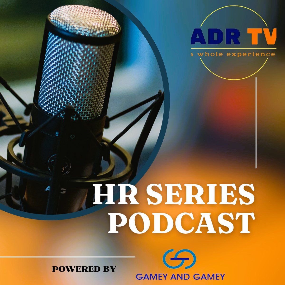 AustinGamey3's tweet image. Don't miss out on this incredible opportunity to learn, grow, and stay ahead of the curve in the world of HR, Industrial Relations, and ADR. 
Get ready to embark on a transformative journey with Gamey and Gamey Group, where knowledge meets innovation. #TransformativeContent