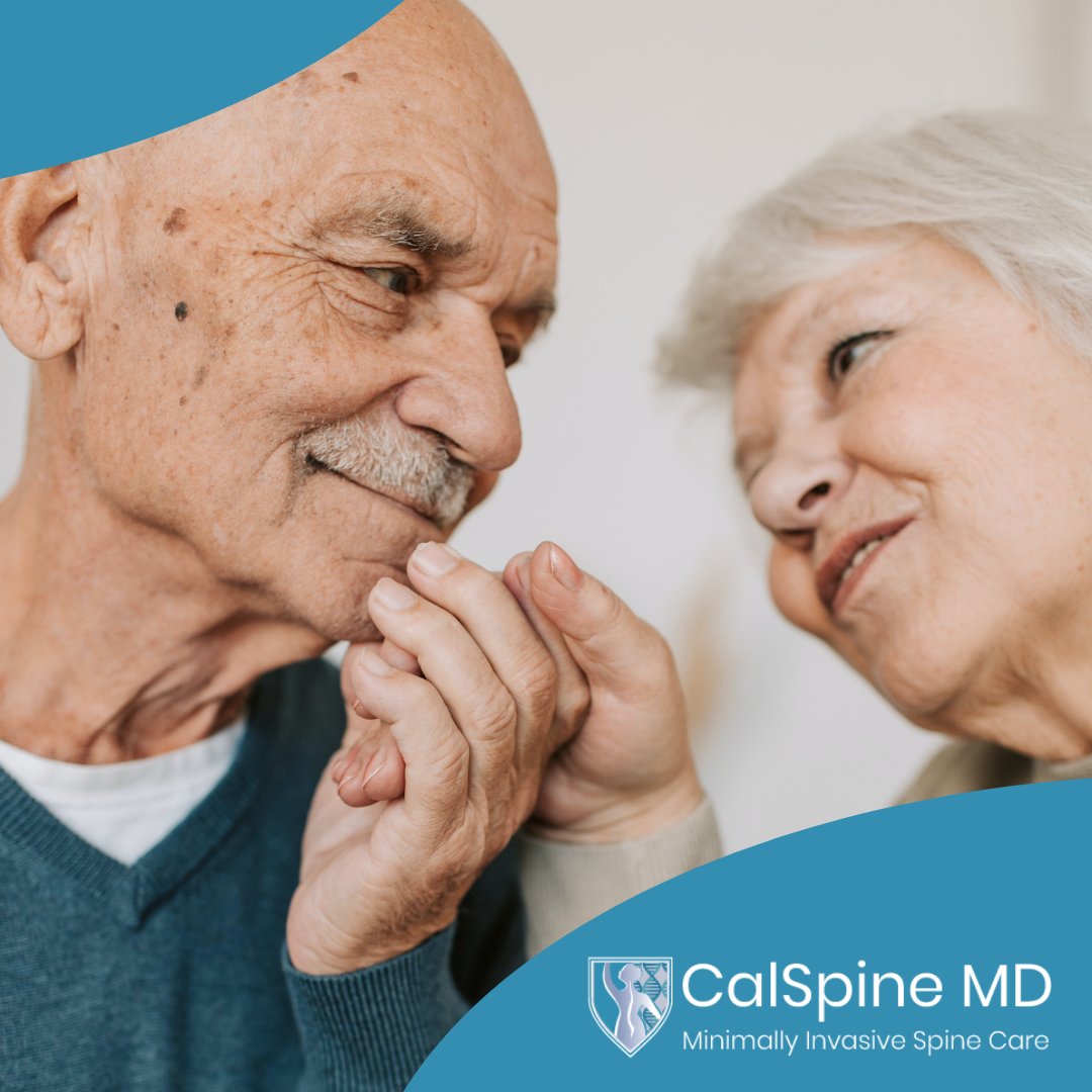 CalSpineMD's tweet photo. Do you suffer from chronic or severe pain that is not helped by medications and other conservative treatments?

To consult Dr. Ball on the best options for you, call CalSpine MD at (925) 667-3538. https://t.co/1nrjjjvE27