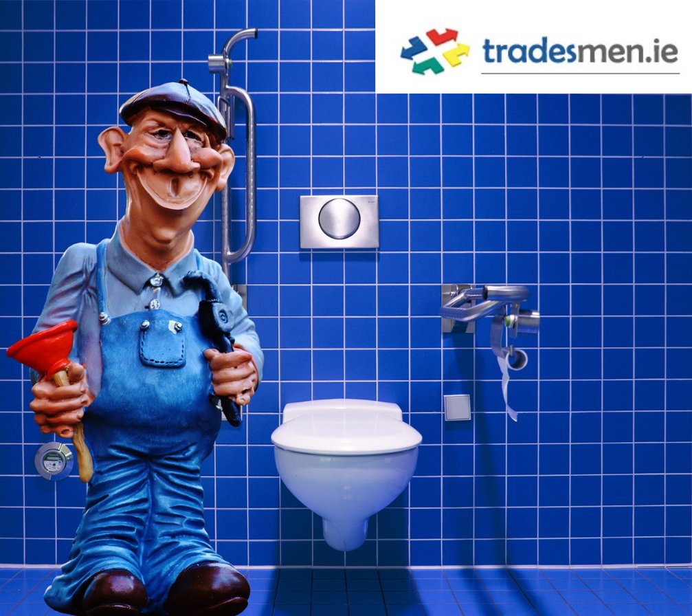 Toilet flush/ Unblock kitchen sink Castleknock Dublin
tradesmen.ie/jobs/toilet-fl…
Toilet flush mechanism needs replacing. Kitchen sink blocked &amp; slow draining
Budget: €100 - €200
#tradesmenie #plumber #tradejobs