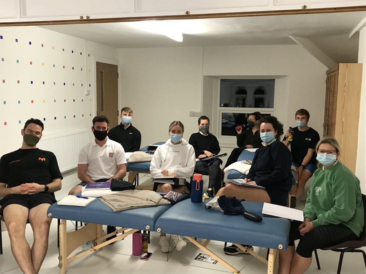 SPSLearn's tweet image. Intensive 5 day Massage &amp;amp; soft tissue therapy course June 10th-14th incl @CardiffUPhysio @CSPWales @thecspstudents @UniSouthWales @UK_STA @cimspa @UKSCA