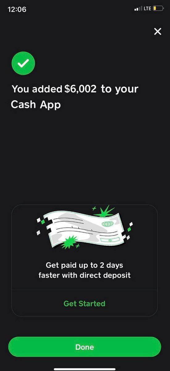 Dm me with your cashapp for $1,000.❤️❤️