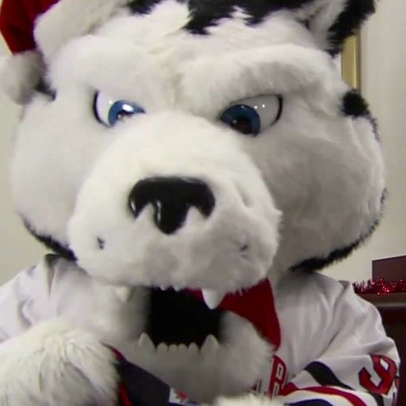 Cooper at NU tweet media