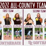 Photo by Southeastern Mustangs High School Softball (@SEMustangsSB)