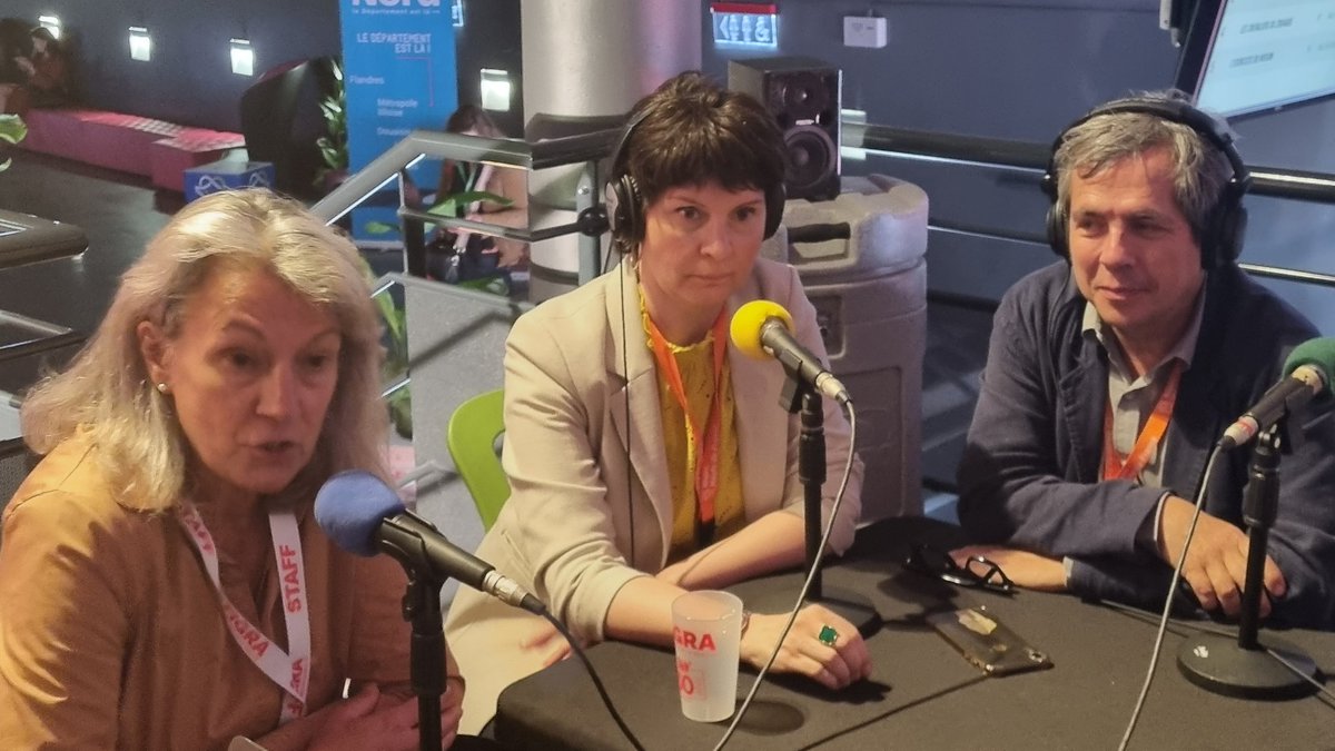 Radio Scarpe Sensée tweet media