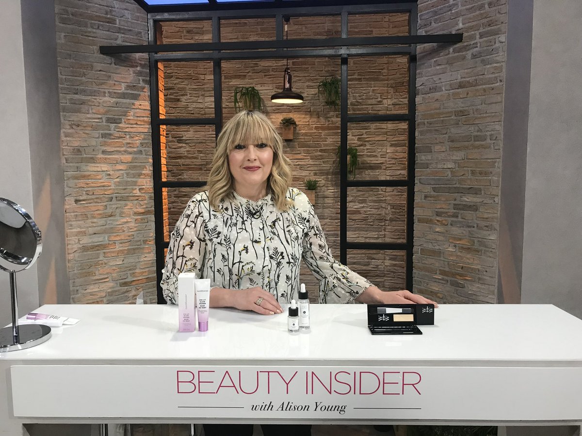 Alison Young ® tweet media