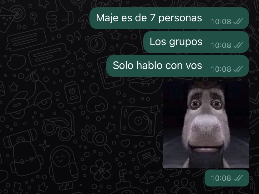Mi diario vivir en la U