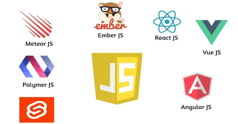 RecluITmx's tweet photo. La última versión, #Angular 15, vio el mundo en noviembre de 2022. Se considera que es el mejor marco de JavaScript para desarrollar SPA: aplicaciones de una sola página.