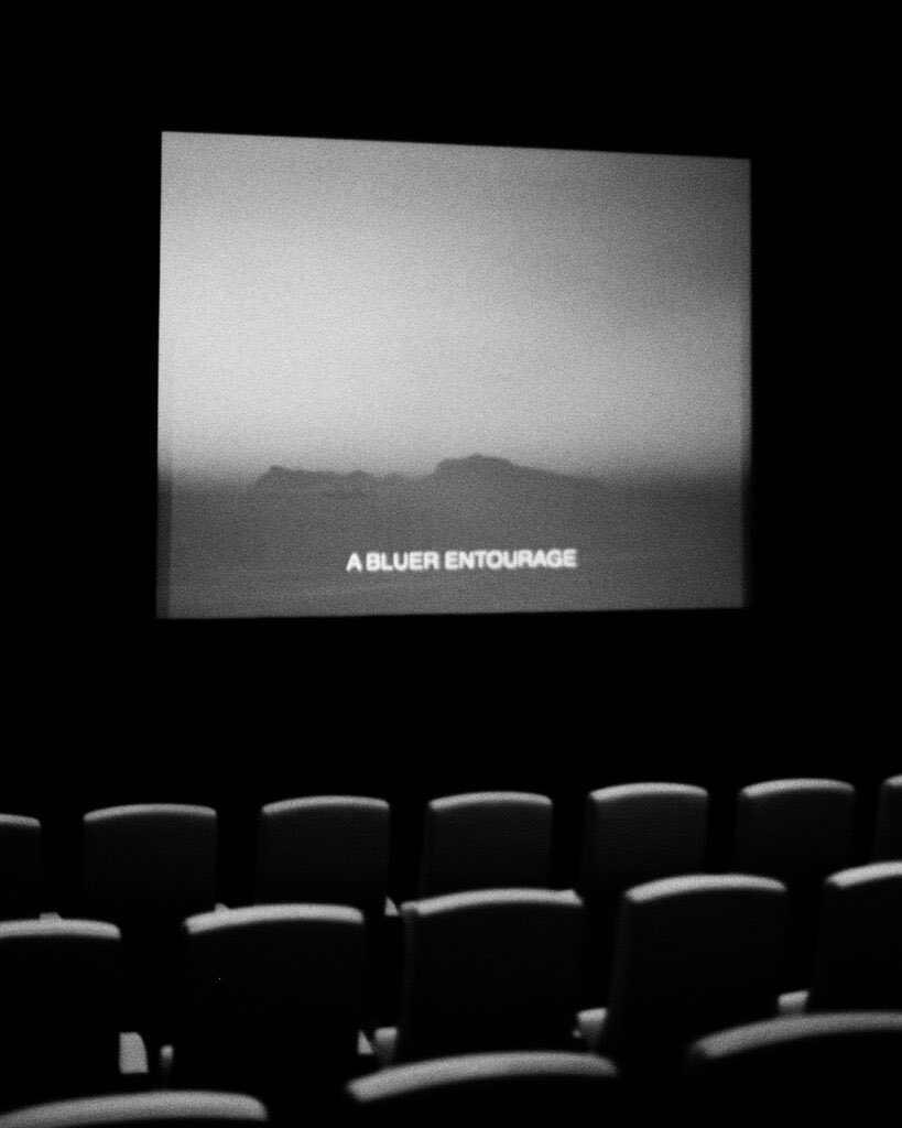 don't let it consume you

bts of performance 'dripfeed' by tarren johnson and joel cocks

#performance #performanceart #lost #cinema