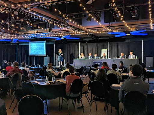 Housing for Health UofA tweet media