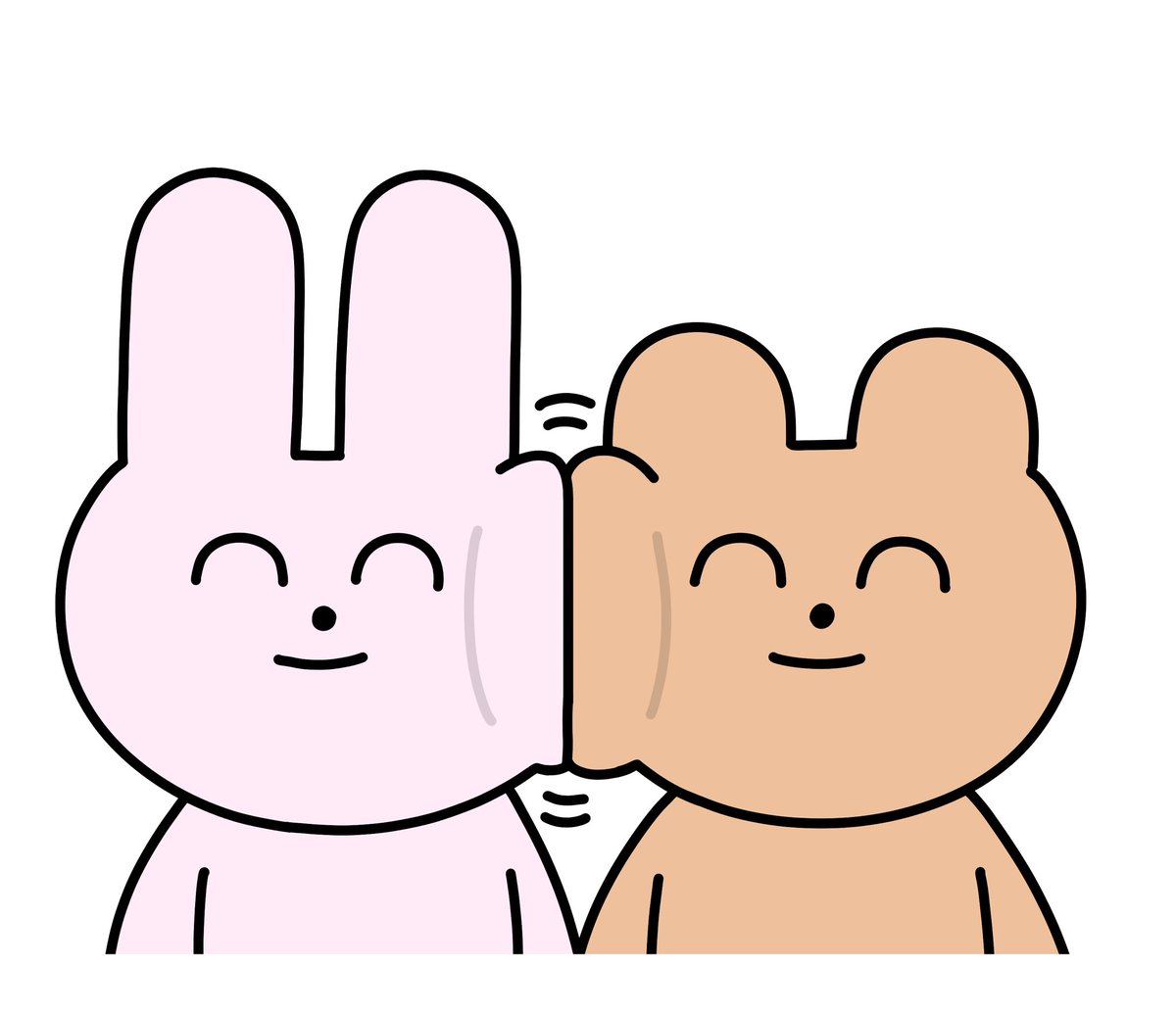 半年ぶりにLINEスタンプ作ってます