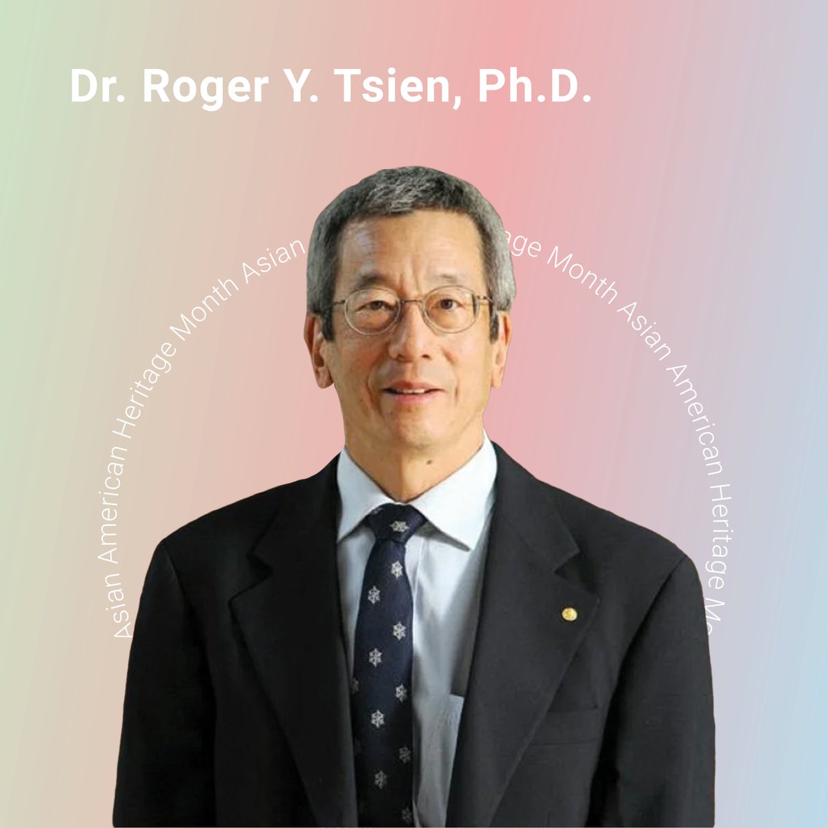 NovosLabs's tweet photo. In honor of Asian American and Pacific Islander Heritage Month, we're highlighting three #AAPI doctors who have significantly contributed to longevity.

These doctors are not affiliated with NOVOS. https://t.co/HbnTULYh4L