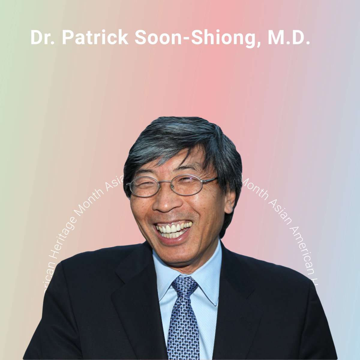 NovosLabs's tweet photo. In honor of Asian American and Pacific Islander Heritage Month, we're highlighting three #AAPI doctors who have significantly contributed to longevity.

These doctors are not affiliated with NOVOS. https://t.co/HbnTULYh4L