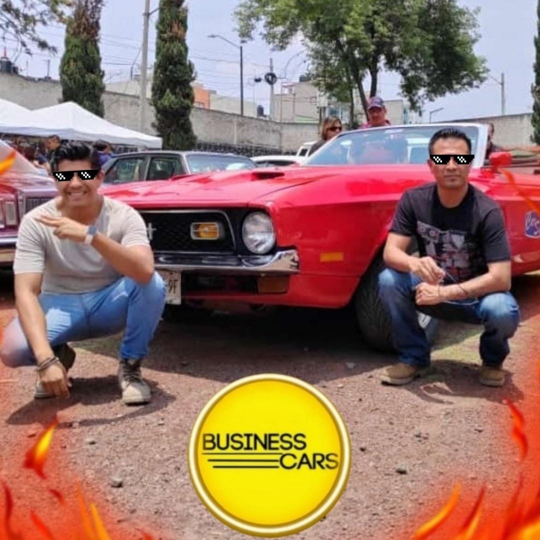 BusinessCars2's tweet photo. #NuevaFotoDePerfil https://t.co/XXmfpP3KKD