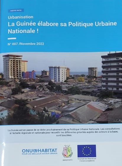 SDurables's tweet photo. Voici notre Bulletin d'informations N08. Vous y trouverez un contenu riche et varié sur le Projet #SANITAVillesDurables Cliquer le lien ci-dessous 👇pour le lire 
https://t.co/IPOwNqdgtm https://t.co/RVnOtHOZJa