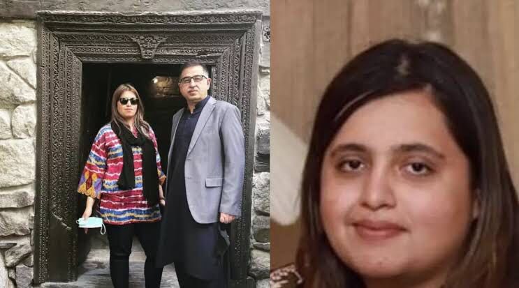 niazsheikhbwp's tweet photo. @Zunairamahum Mohtarma aap nein apnay U Tube vlog mein Pti k iftikhar durani walay mater mein Rabia Malik ke pic lagai hoi hay 
Iftikhar Durani k satb jiss khaton ke video hay wooh Rabia Malik nahi koi or Rabia name ke khaton hay
Kindly apni v log per say 
Rabia Malik ke picture ko delete kary https://t.co/CNUlU3pbUT