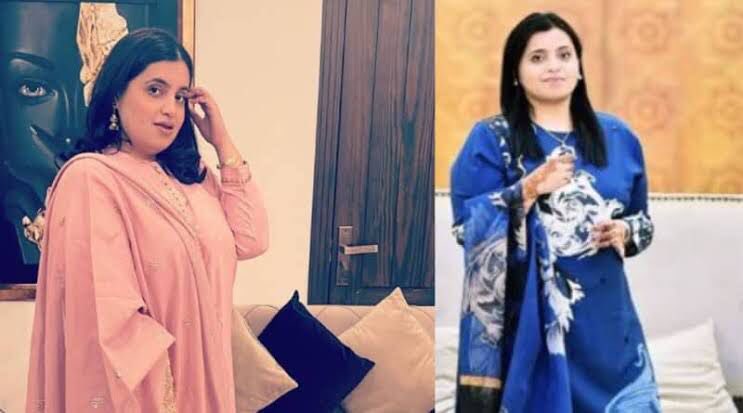 niazsheikhbwp's tweet photo. @Zunairamahum Mohtarma aap nein apnay U Tube vlog mein Pti k iftikhar durani walay mater mein Rabia Malik ke pic lagai hoi hay 
Iftikhar Durani k satb jiss khaton ke video hay wooh Rabia Malik nahi koi or Rabia name ke khaton hay
Kindly apni v log per say 
Rabia Malik ke picture ko delete kary https://t.co/CNUlU3pbUT
