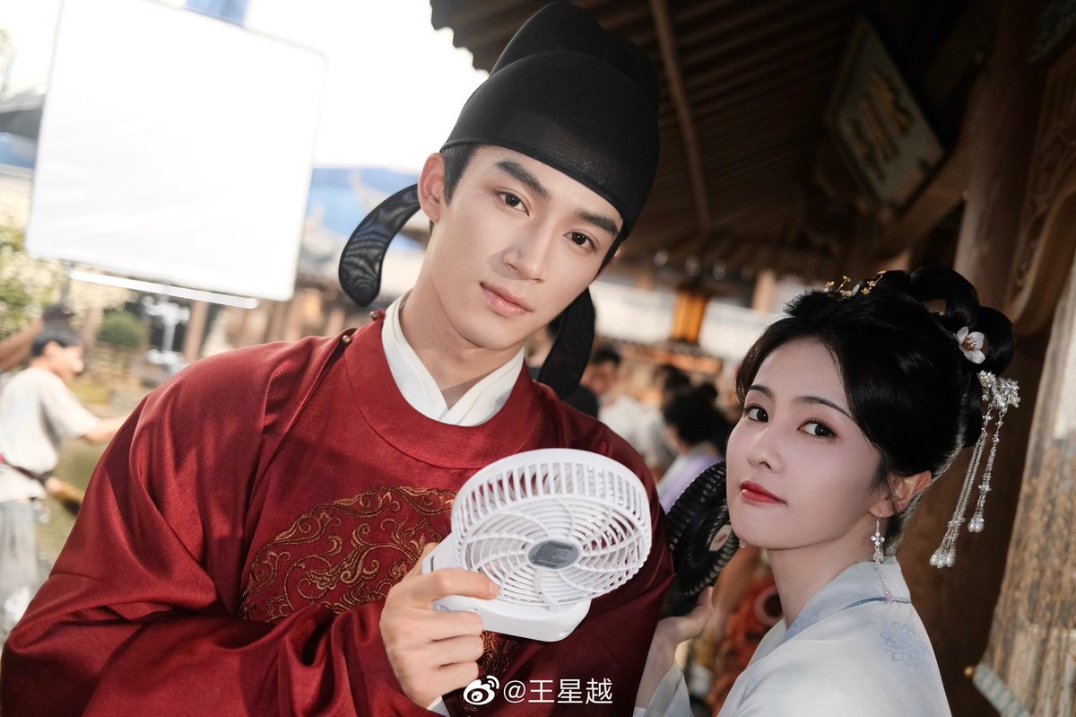 Sehna_rhmh's tweet photo. 4 co-star Bailu di 3projek
1. Wang Xingyue
#SongOfYouth
#OneAndOnly
#StoryOfKunningPalace
2. Wang Yizhe
#UntouchableLovers
#ArsenalMilitaryAcademy
#SongOfYouth
3. Zhai Zhilu
#JiuLiuOverlord
#LuckyFirstLove
#Northwards
4. Xukai
#UntouchableLovers
#TheLegend
#ArsenalMilitaryAcademy https://t.co/BEOgYJVCHj
