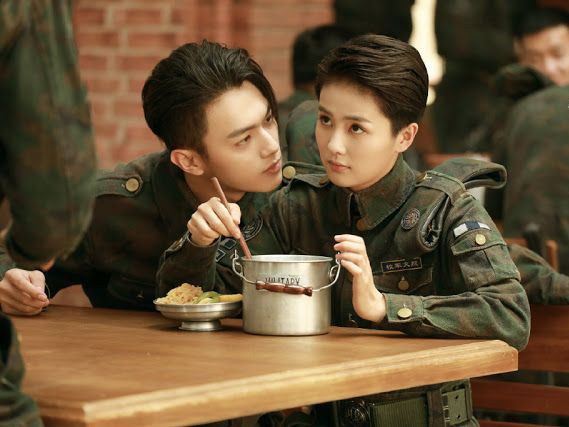Sehna_rhmh's tweet photo. 4 co-star Bailu di 3projek
1. Wang Xingyue
#SongOfYouth
#OneAndOnly
#StoryOfKunningPalace
2. Wang Yizhe
#UntouchableLovers
#ArsenalMilitaryAcademy
#SongOfYouth
3. Zhai Zhilu
#JiuLiuOverlord
#LuckyFirstLove
#Northwards
4. Xukai
#UntouchableLovers
#TheLegend
#ArsenalMilitaryAcademy https://t.co/BEOgYJVCHj