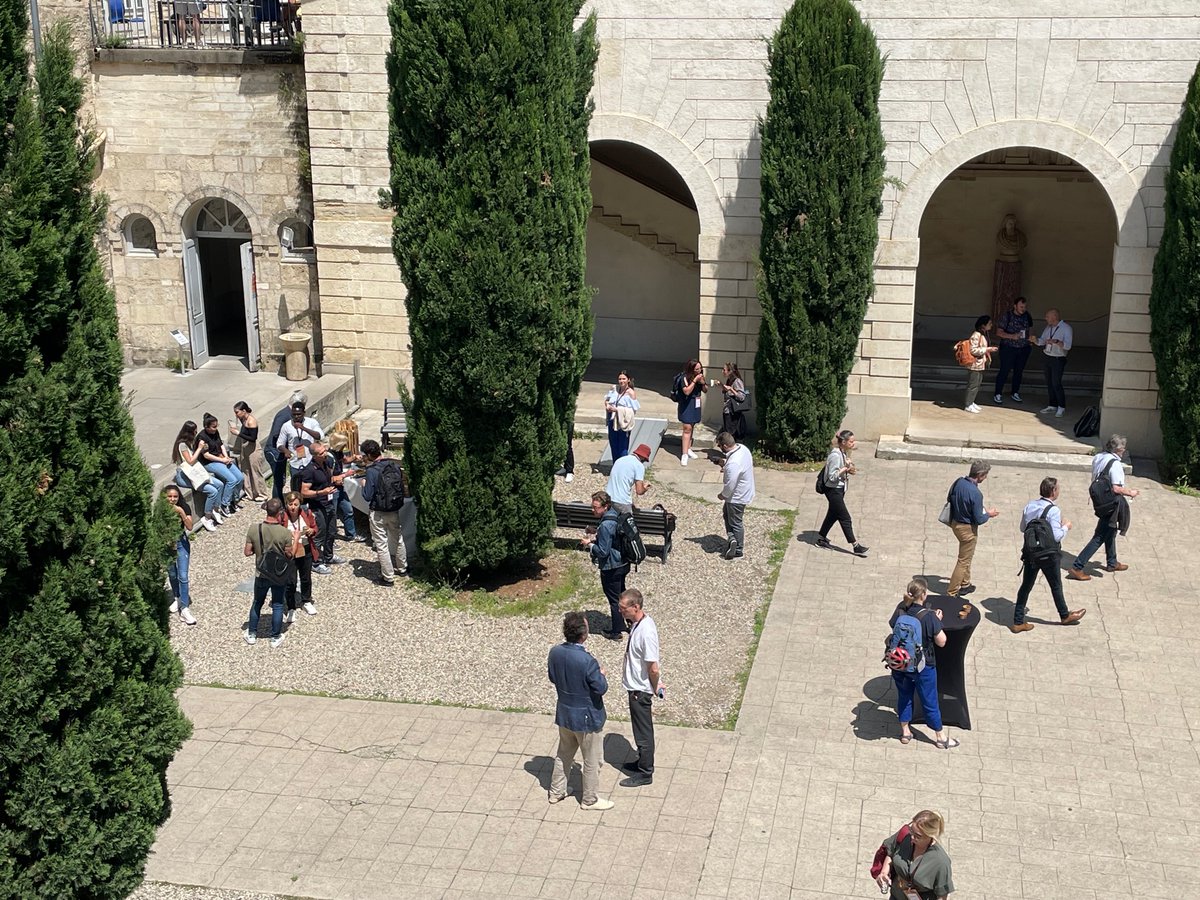 Pôle de recherche Biologie-Santé tweet media