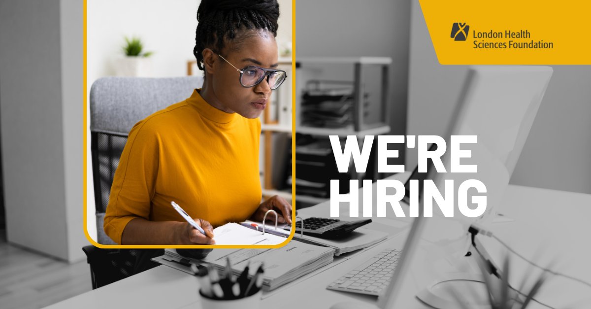 Team @LHSFCanada's MarComm team is on the hunt for a Marketing Officer, Creative Writing.  
Apply today: lhsf.ca/sites/default/…