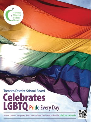 TDSB Well-Being (@tdsb_mhwb) on Twitter photo šIn June we recognize PRIDE month in the TDSB.Ā Itās an opportunity to celebrate diversity & raise awareness about the rich culture and history of ourĀ 2SLGBTQ+ community.
šProfessional learning resources are available from <a href="/ProfLibraryTDSB/">TDSB Professional Teaching and Learning Library</a>: tdsb-on-ca.libguides.com/c.php?g=723936⦠šIn June we recognize PRIDE month in the TDSB.Ā Itās an opportunity to celebrate diversity & raise awareness about the rich culture and history of ourĀ 2SLGBTQ+ community.
šProfessional learning resources are available from <a href="/ProfLibraryTDSB/">TDSB Professional Teaching and Learning Library</a>: tdsb-on-ca.libguides.com/c.php?g=723936ā¦