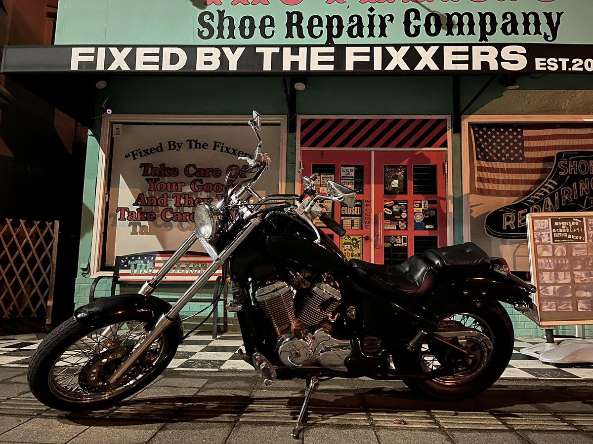 bearpapi04's tweet photo. 35万円でバイク売ります！

スティード400
年式　1994
走行距離 34600
カスタム　フロントフォーク延長
(その他　純正)
ガソリンメーターなし
傷あり(写真参考にしてください) 

#バイク
#バイク売ります
#スティード
#スティード400 https://t.co/R9pYdKXin9