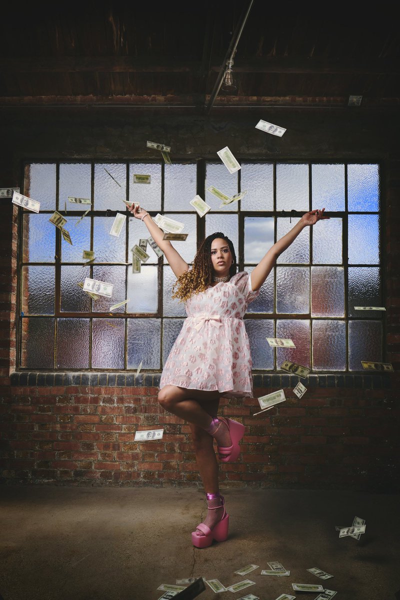 Mary O’Connell (@marydoesgigs) on Twitter photo Money honeys I have a WIP of my show Money Princess on 5th June <a href="/2Northdown/">2Northdown</a> and I would love for you all to come and share the wealth 💸💸💸 🎟️ bit.ly/3oaDOs8
Doing this show is exciting but also super stressful so would love some friendly faces in the crowd 💛 Money honeys I have a WIP of my show Money Princess on 5th June <a href="/2Northdown/">2Northdown</a> and I would love for you all to come and share the wealth 💸💸💸 🎟️ bit.ly/3oaDOs8
Doing this show is exciting but also super stressful so would love some friendly faces in the crowd 💛