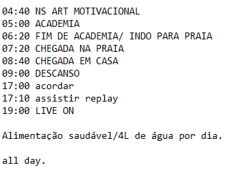 joao_lanaro's tweet photo. Slv rapazeada, vazou o meu novo mindset. a partir de amanhã dia 01/jun/2023

@WesleiSESH96 vai sofrer junto https://t.co/61IwFDMdaB