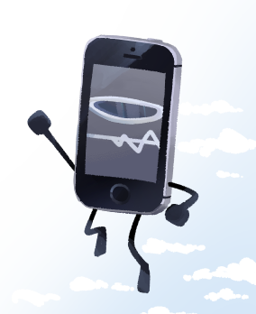 crystalleoi's tweet photo. got a new phone so i meeplefied it :) meet MePhoneSE!
#inanimateinsanity https://t.co/iTppcsQa22