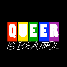 EvanMMinton's tweet photo. Tomorrow is the official start of Pride Season (I'm claiming the whole summer for us). 

So get ready to let your queerness shine friends, fam, loved ones, &amp; community !

#QueerIsBeautiful
#TransIsBeautiful https://t.co/3v5tHLuFb9