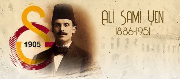 Maksadımız toplu halde oynamak, bir renge ve isme malik olmak ve Türk olmayan takımları yenmektir.

Ali Sami yen