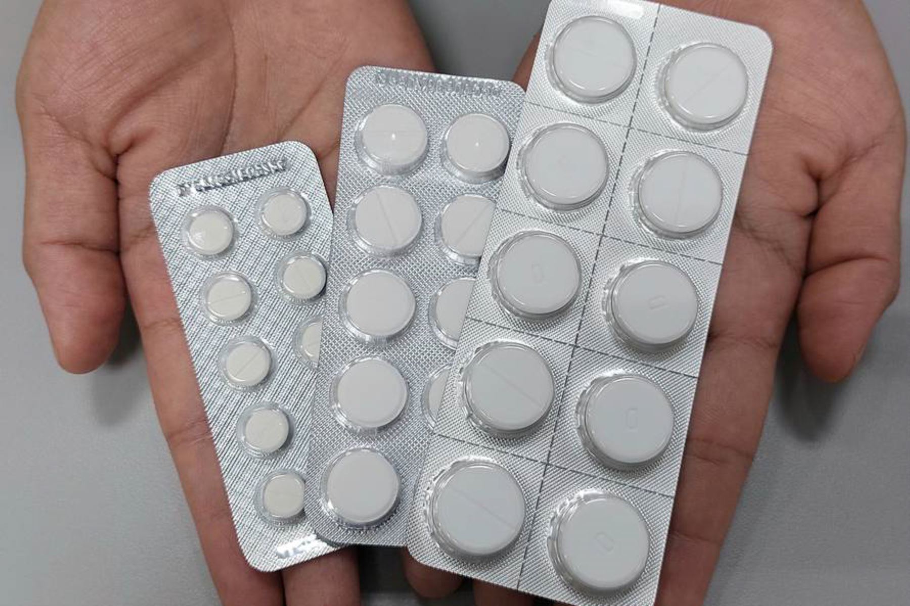Clonazepam dos pastillas