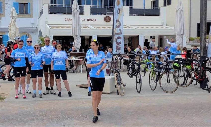SportActive_net's tweet photo. 🚴♂️Fuelling on Your Bike Ride: Excellent Mallorca Coffee Stops🚴♂️
It's important to fuel when cycling, and in Mallorca, there are some excellent Mallorca coffee stops for you to enjoy.
👉 https://t.co/WwE36JV9Kr
#roadcycling #cycling #mallorca #majorca #coffeestops https://t.co/Sp9Nfswhl9