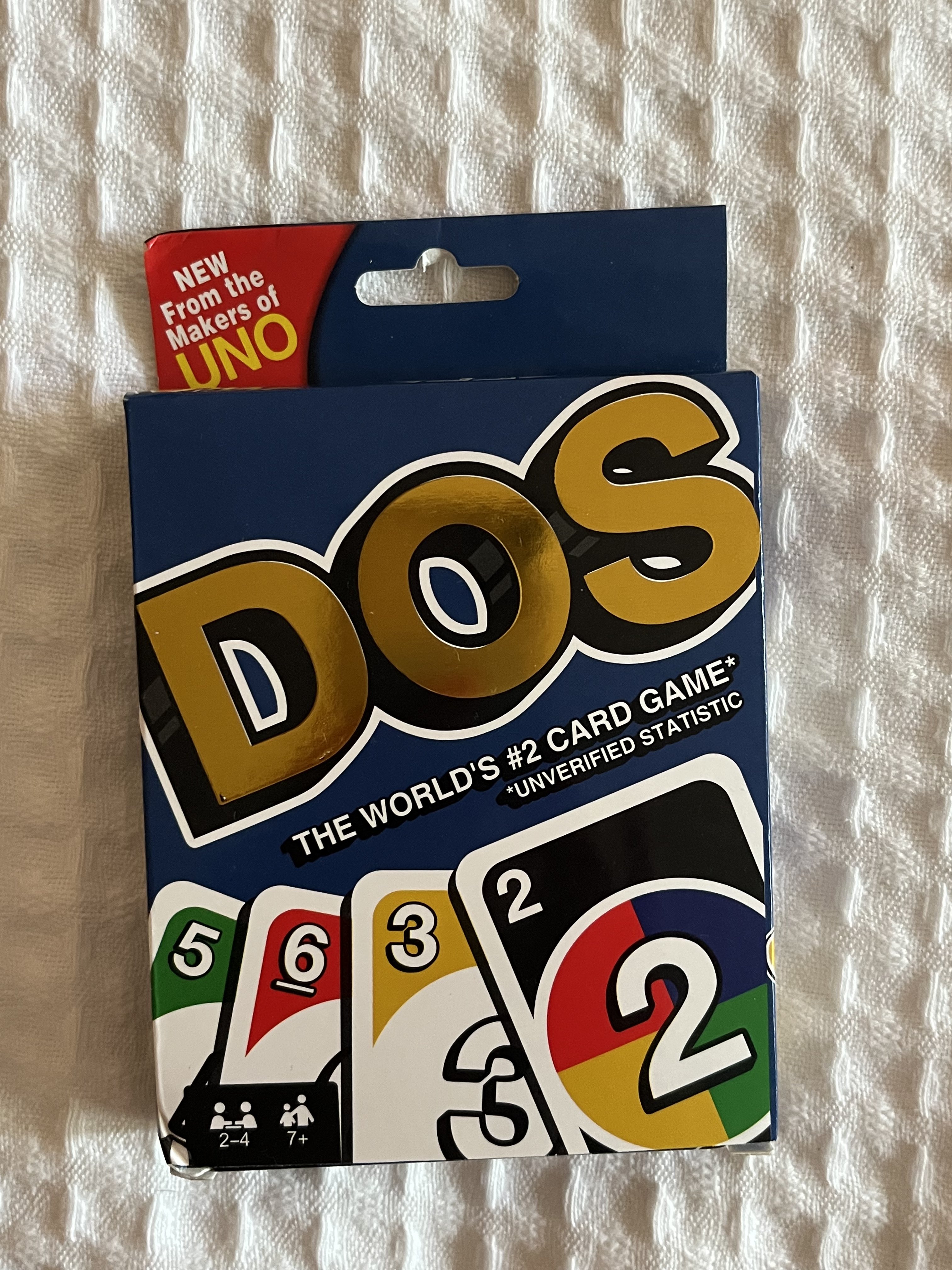 uno #dos