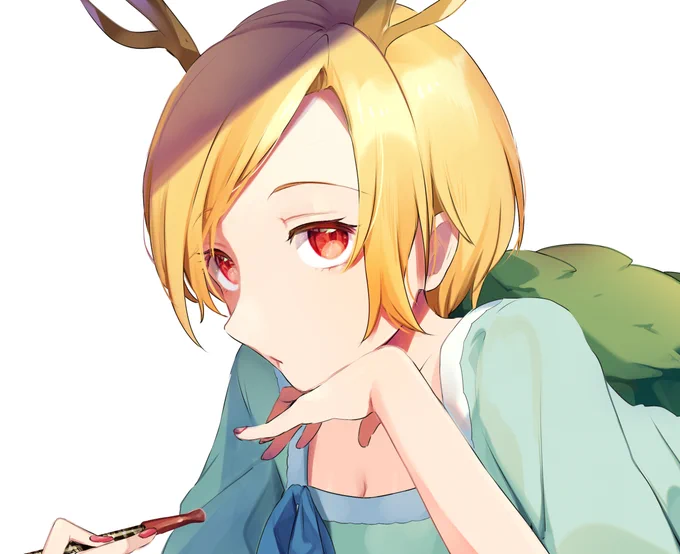 吉弔八千慧という女