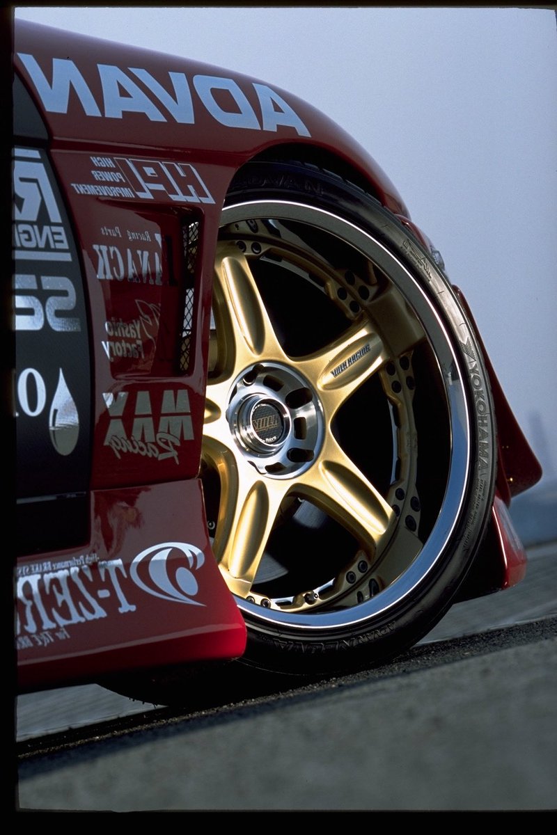 VERTEXSPY's tweet photo. 懐かし〜🤩

VERTEX JZZ30 SOARER 

フロントバンパースポイラー
フロントバンパーカナード
フロントフェンダー
サイドステップ
リヤバンパースポイラー

#vertex #ソアラ #soarer #jzz30 https://t.co/TwV8RmaxoJ