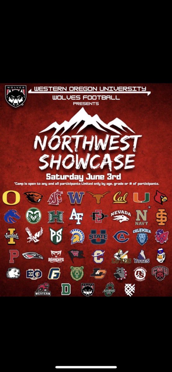 LukeRose1_'s tweet photo. I will be attending @THENWSHOWCASE on June 3rd
@WarriorLebanon https://t.co/rEydZRdiFA