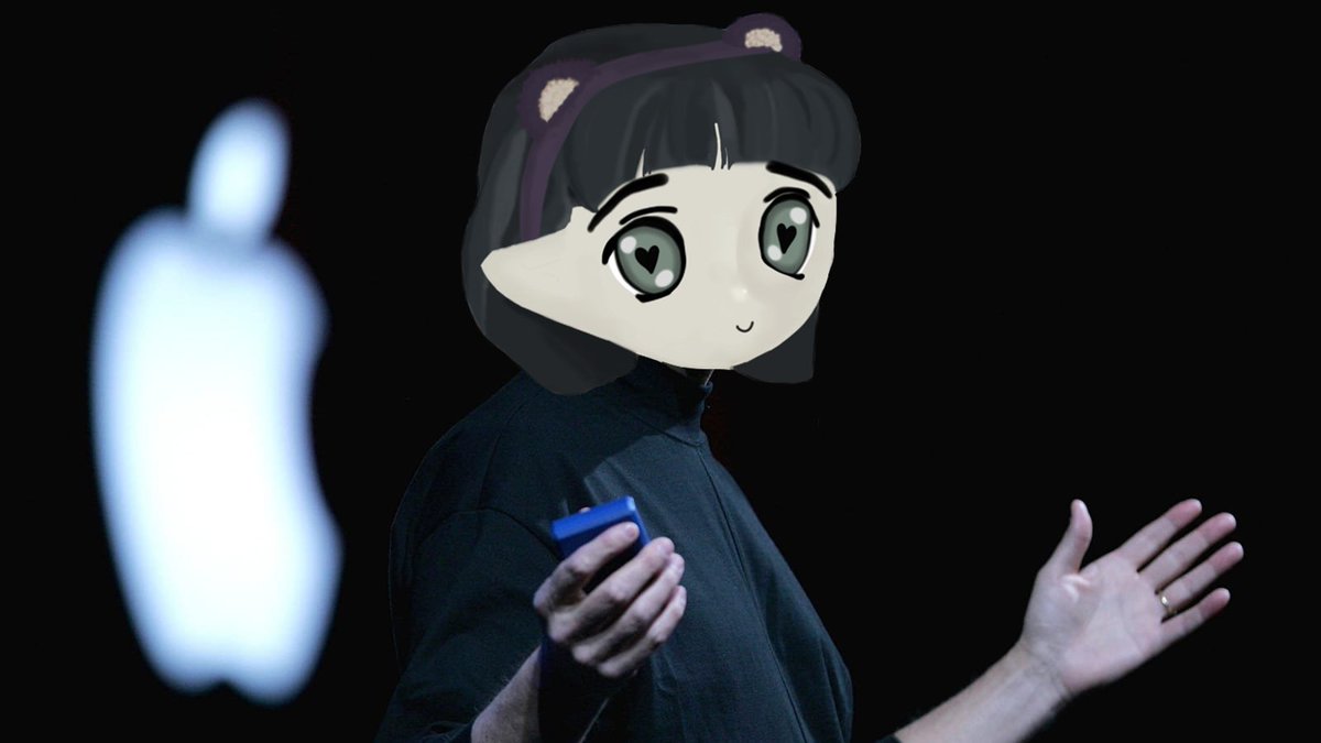 Just had an epiphany

Milady is the Apple of NFTs

While others pitch you on the "art", roadmaps, utility, tokens, staking

Milady is centered around the experience, sense of belonging, and integration into network spirituality

Milady isnt just an NFT it is your true potential