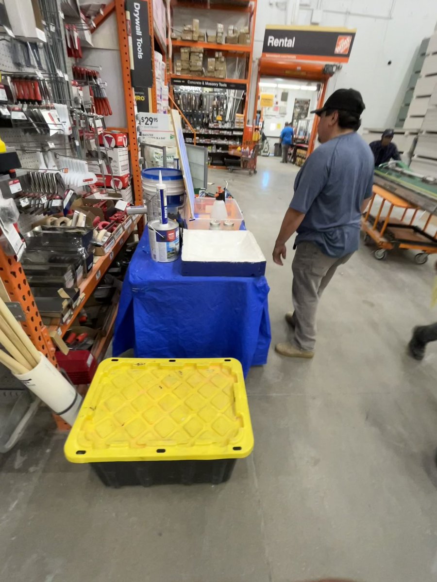 Steve Rathbun tweet media