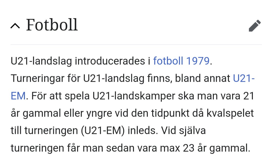 robinbajk's tweet photo. @Martin10664069 @McvittyTim @OskarS86572862 På Wikipedia står det såhär men det kan ju vara fel. Vart hittar du din info? https://t.co/5TU9vYuzZv