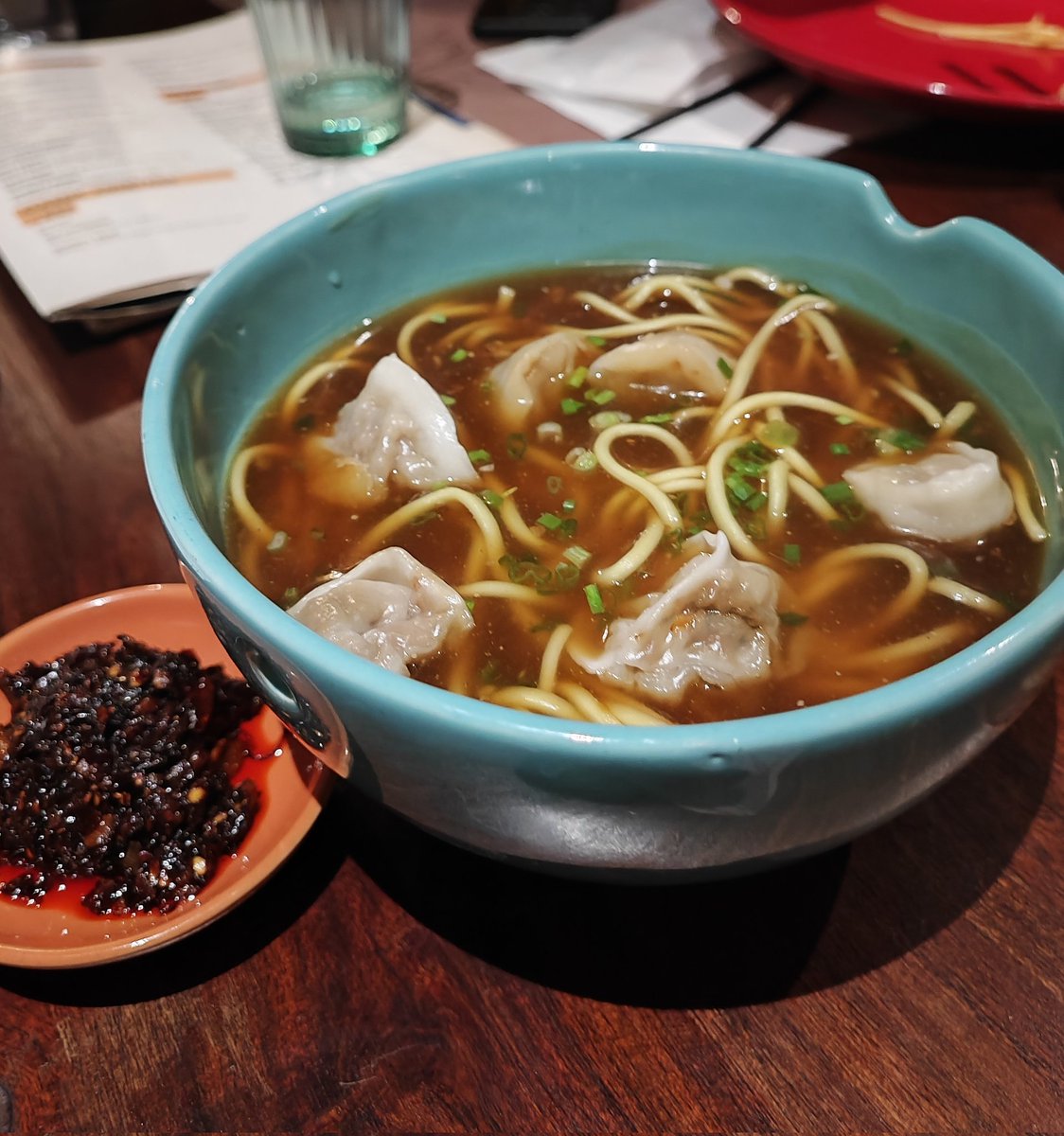 infinitevishesh's tweet photo. Quote tweet with food media that you recently took https://t.co/d0xqD2L356