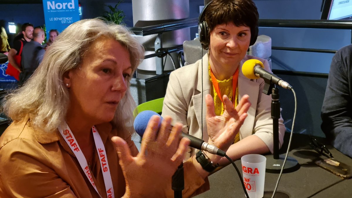 Radio Scarpe Sensée tweet media