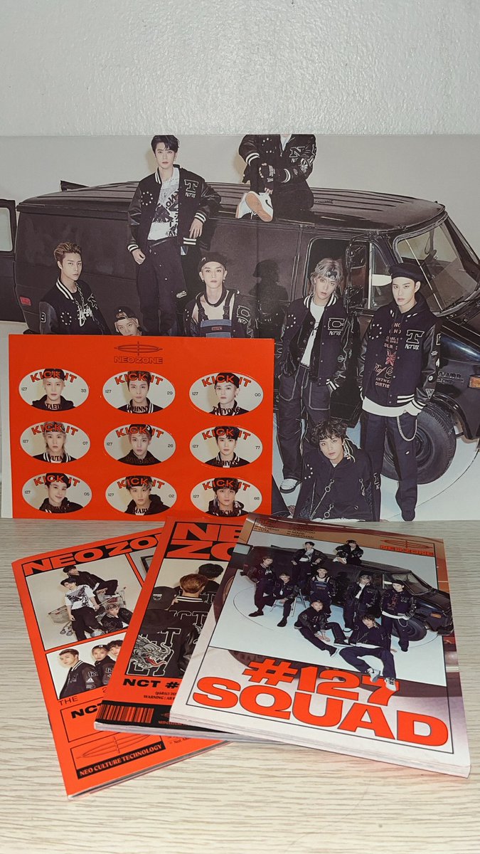 chellt1323's tweet photo. ขายอัลบั้มเปล่าคับ 
เธรดนี้ ราคา100บาททุกเล่ม ค่า🤩✨ #ตลาดนัดnct #ตลาดนัดnctdream  #ตลาดนัดเอนซิที https://t.co/8YEN1A5HK3
