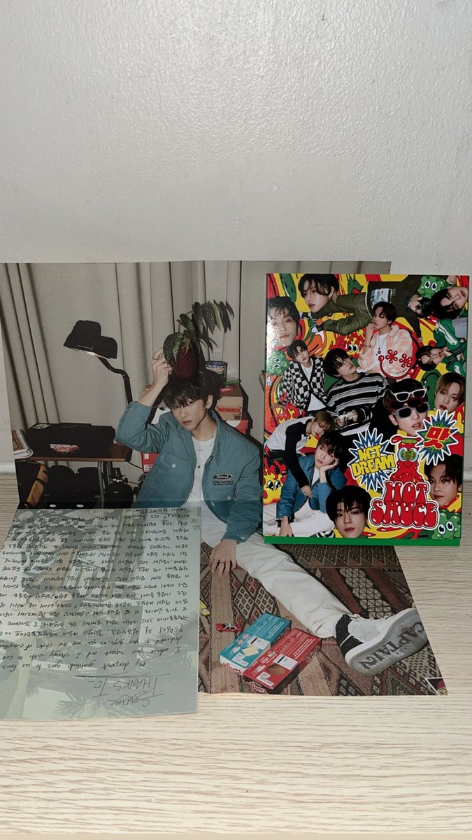 chellt1323's tweet photo. ขายอัลบั้มเปล่าคับ 
เธรดนี้ ราคา100บาททุกเล่ม ค่า🤩✨ #ตลาดนัดnct #ตลาดนัดnctdream  #ตลาดนัดเอนซิที https://t.co/8YEN1A5HK3