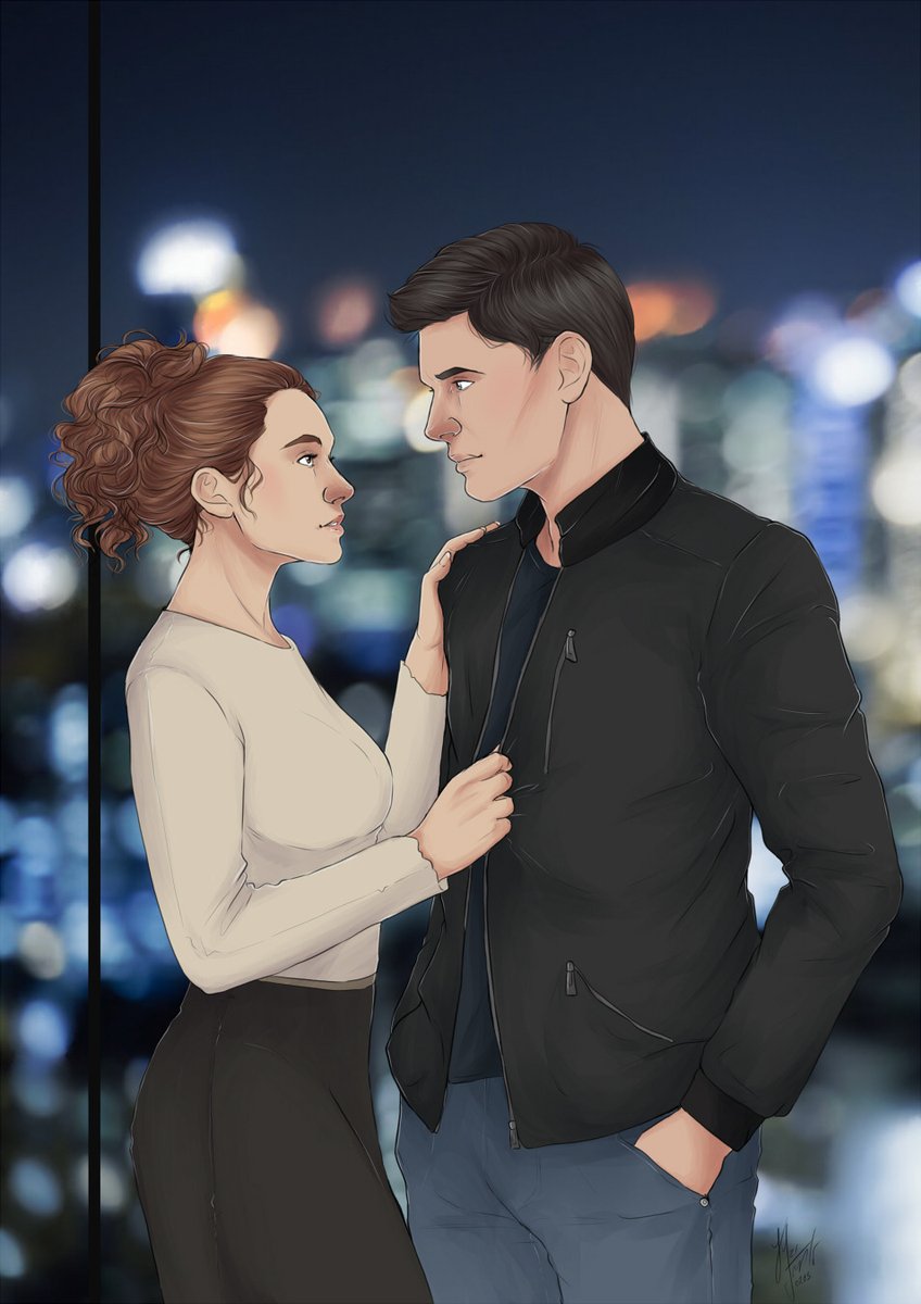 chenria's tweet photo. @aliumfungus Thank you for the artshare! ♥
I am just a hobbyist and have no set "goals" for my art... a dream would be to be published somewhere once maybe? 😅 https://t.co/VzyROWKu8q