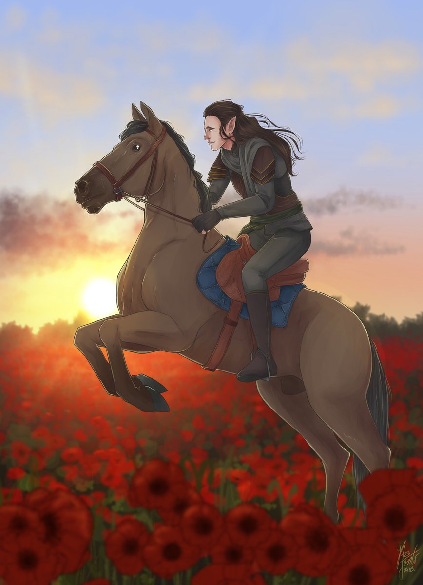 chenria's tweet photo. @aliumfungus Thank you for the artshare! ♥
I am just a hobbyist and have no set "goals" for my art... a dream would be to be published somewhere once maybe? 😅 https://t.co/VzyROWKu8q